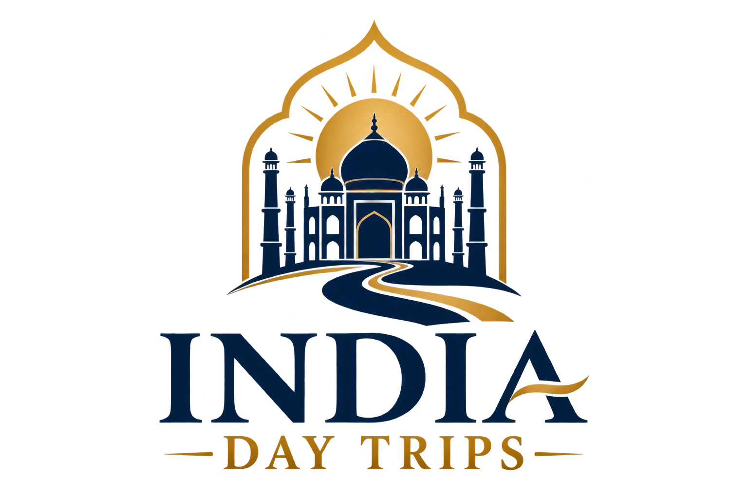 India Day Trips logo